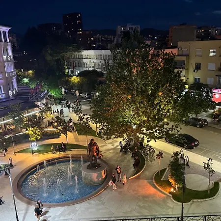 Appart hôtel Avenue 02