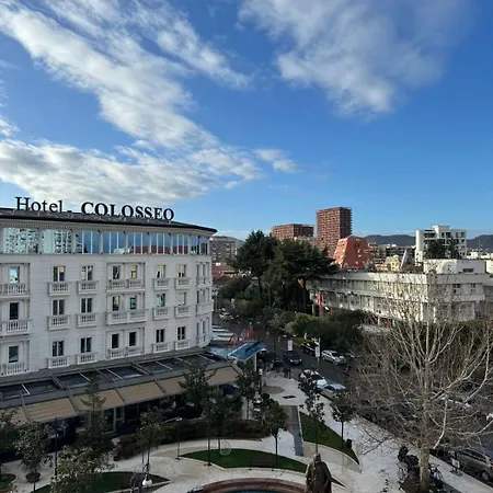 Avenue 02 *