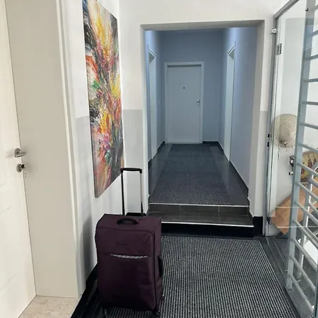 Avenue 02 Aparthotel