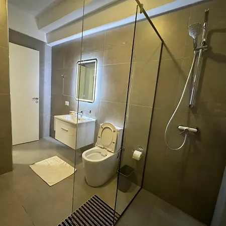 Aparthotel Avenue 02 Tirana